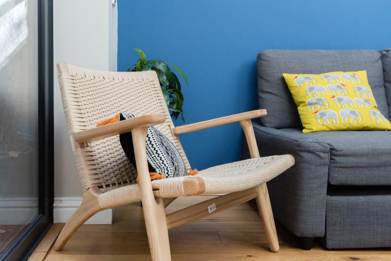 The Navy Court - Scandinavian Inspired 4Bdr Home 옥스퍼드 외부 사진