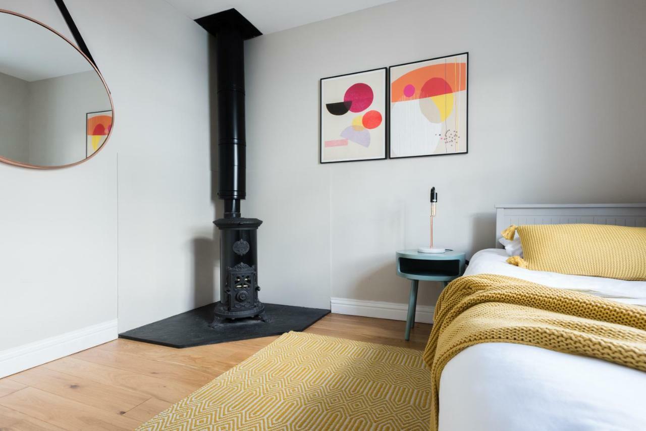 The Navy Court - Scandinavian Inspired 4Bdr Home 옥스퍼드 외부 사진