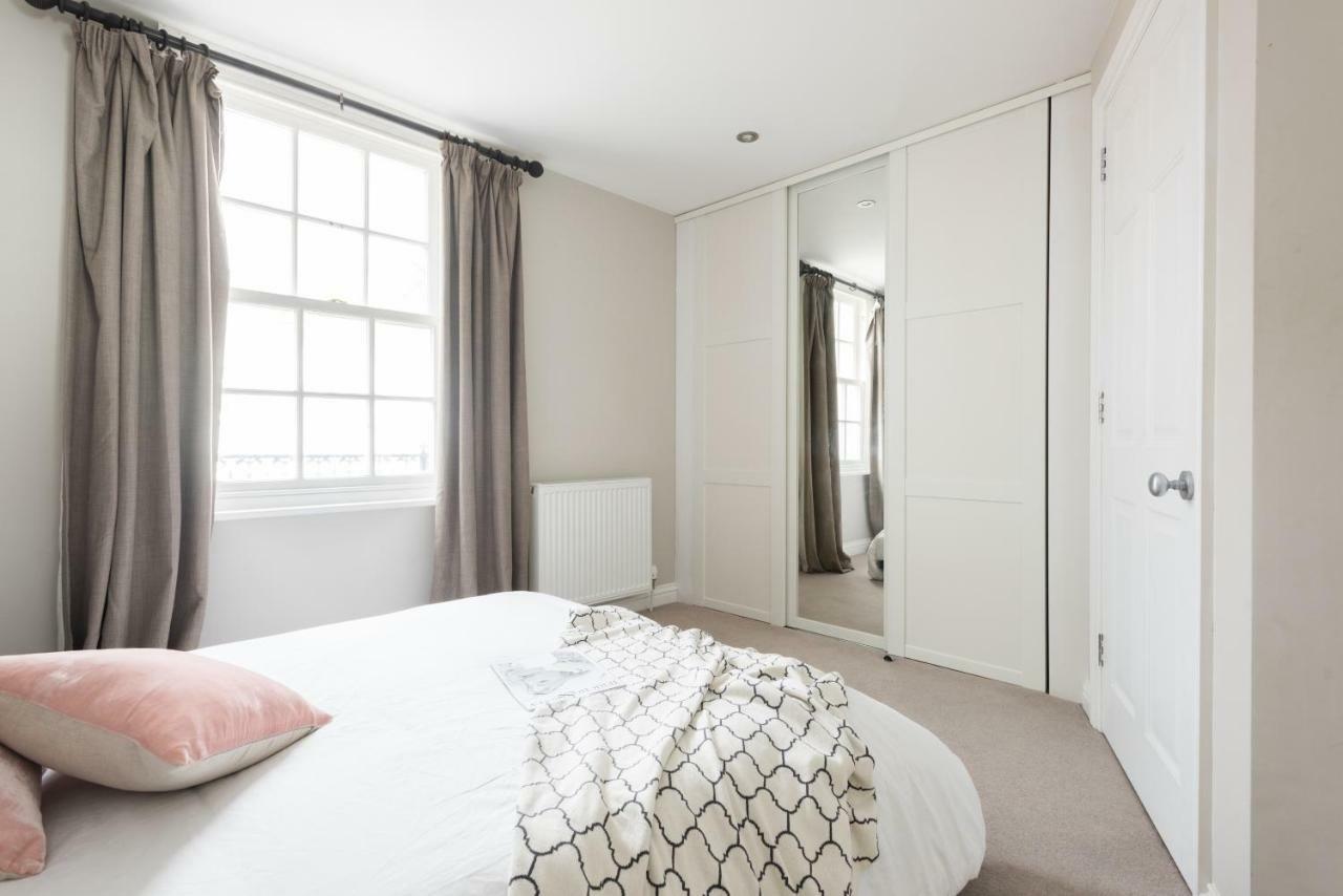 The Navy Court - Scandinavian Inspired 4Bdr Home 옥스퍼드 외부 사진